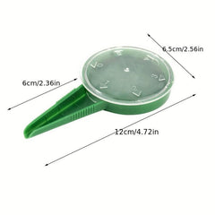 Adjustable Garden Seed Sower Planter Seeder Gardening Tools