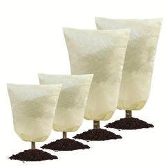 Non Woven Plant Protecting Bag for Winter Tree and Shrub Care