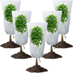 Non Woven Plant Protecting Bag for Winter Tree and Shrub Care