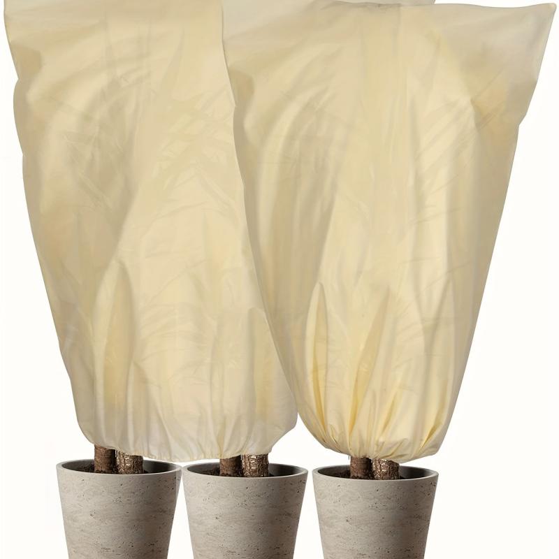 Non Woven Plant Protecting Bag for Winter Tree and Shrub Care