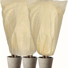 Non Woven Plant Protecting Bag for Winter Tree and Shrub Care