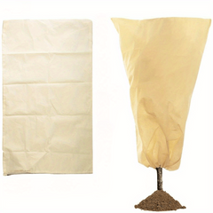 Non Woven Plant Protecting Bag for Winter Tree and Shrub Care