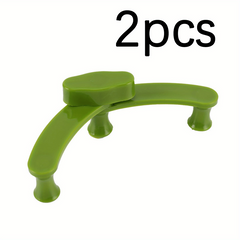 5pcs Plant Branch Benders 360 Degrees Plant Supports Clips Planter Holder Tools