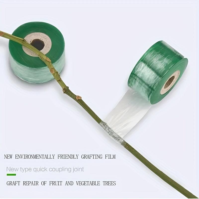 120m Grafting Tape Garden Fruit Tree Engraft Branch Bind Belt