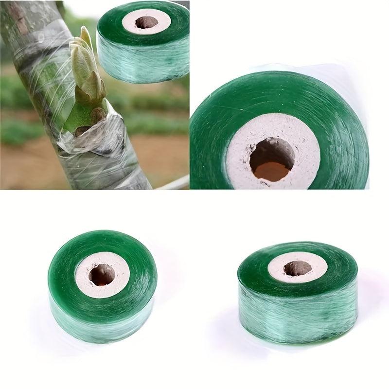 120m Grafting Tape Garden Fruit Tree Engraft Branch Bind Belt