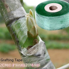 120m Grafting Tape Garden Fruit Tree Engraft Branch Bind Belt