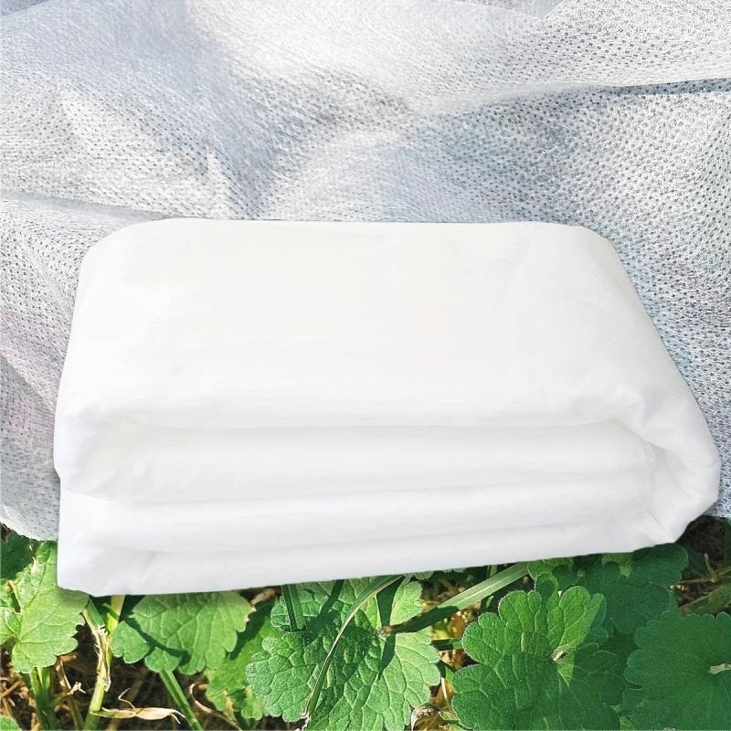 Garden Fleece Frost Protection Cover 30gsm Non Woven Fabric