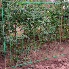 Nylon Garden Net for Plants Climbing Vine Flowers