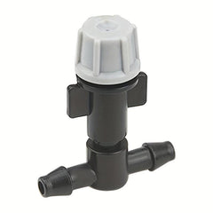 Automatic Drip Irrigation System for Vegetable Patio Lawn Greenhouse
