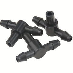 Automatic Drip Irrigation System for Vegetable Patio Lawn Greenhouse