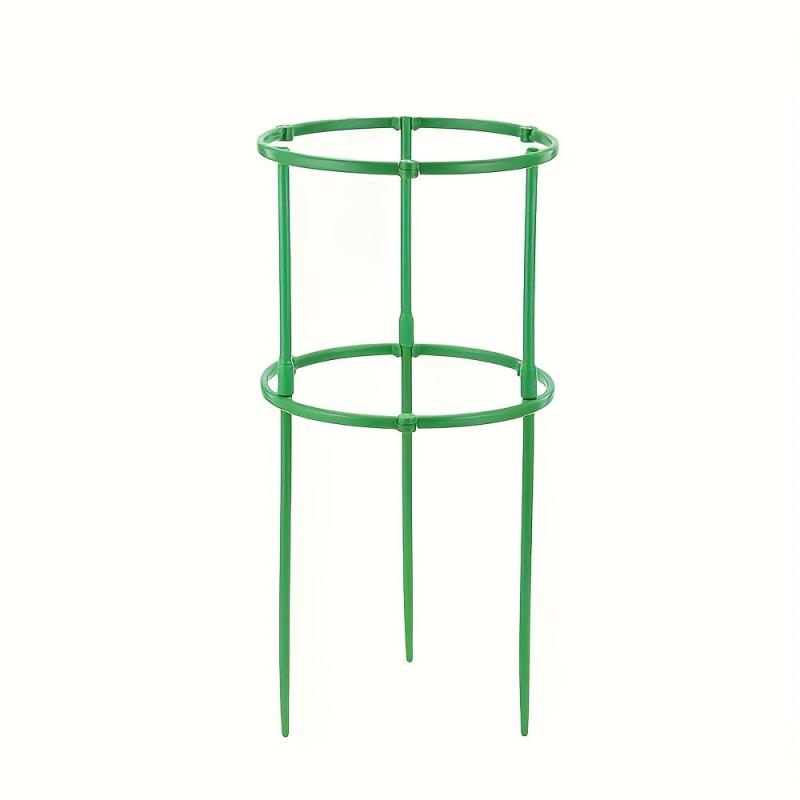 Stackable Climbing Vine Support Rods Set