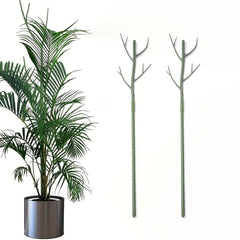 Plant Support Stakes Set 69 Stakes Blends Plant Plant Sticks Climbing