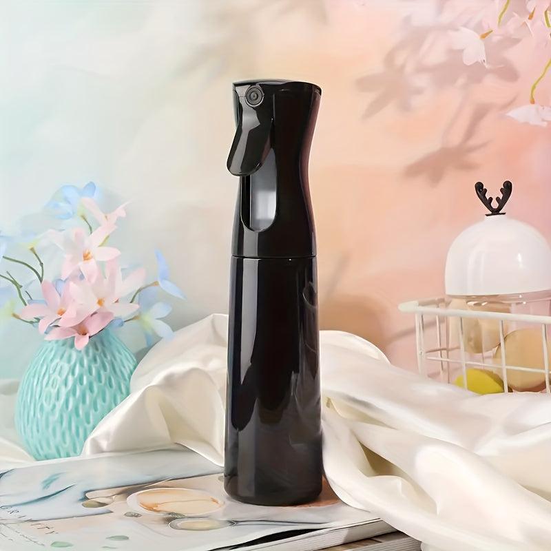 Thickened High Pressure Continuous Spray Bottle Hydrating Cosmetics Bottle
