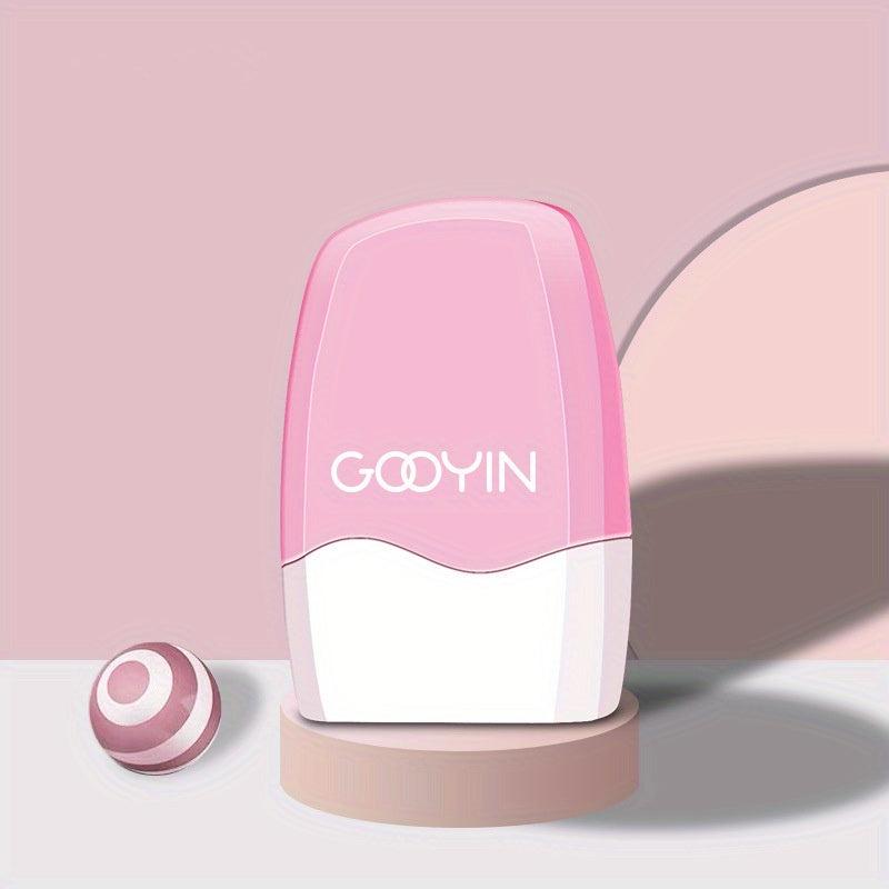 Identity Protection Roller Stamp - Block Unwanted Access