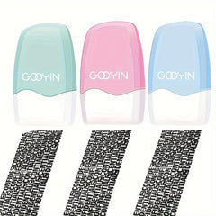 Identity Protection Roller Stamp - Block Unwanted Access
