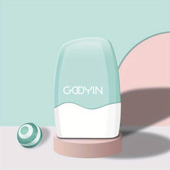 Identity Protection Roller Stamp - Block Unwanted Access