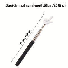 Extendable Teacher Pointer for Classroom Use