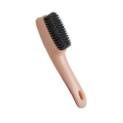 Shoe Cleaning Brush Plastic Clothes Scrub Brush Household Cleaning Tools