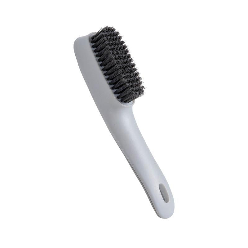 Shoe Cleaning Brush Plastic Clothes Scrub Brush Household Cleaning Tools