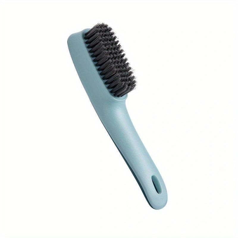 Shoe Cleaning Brush Plastic Clothes Scrub Brush Household Cleaning Tools