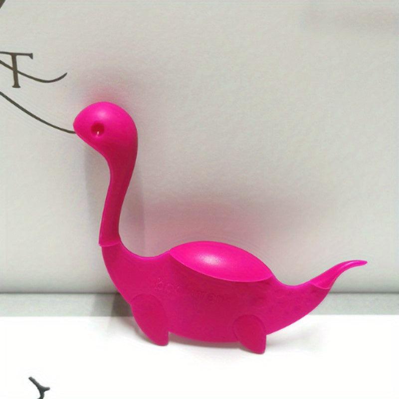 Loch Ness Monster Bookmark - Unique Gift