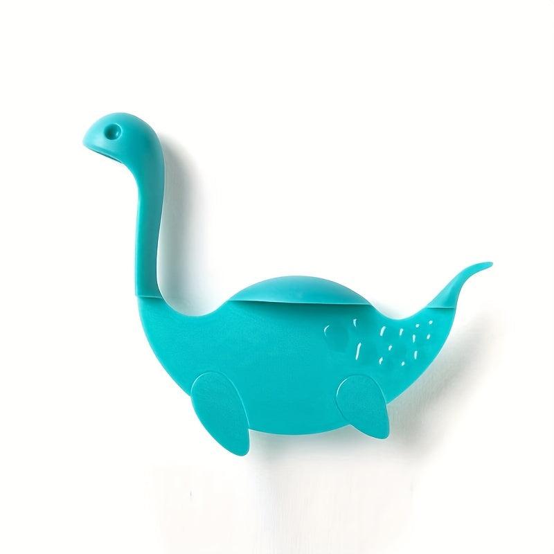 Loch Ness Monster Bookmark - Unique Gift