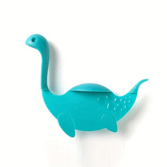 Loch Ness Monster Bookmark - Unique Gift