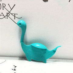 Loch Ness Monster Bookmark - Unique Gift