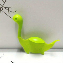 Loch Ness Monster Bookmark - Unique Gift