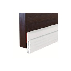 Door Windbreaker 39 Door Seal Strip Dust & Sound Insulation Weather Protection