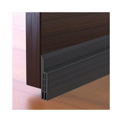 Door Windbreaker 39 Door Seal Strip Dust & Sound Insulation Weather Protection