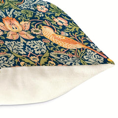 Bohemian Style Throw Pillow Case Colorful Cushion Cover 100% Polyester 44.96x44