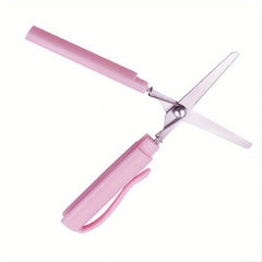 Mini Portable Folding Scissors for Office Home School Use