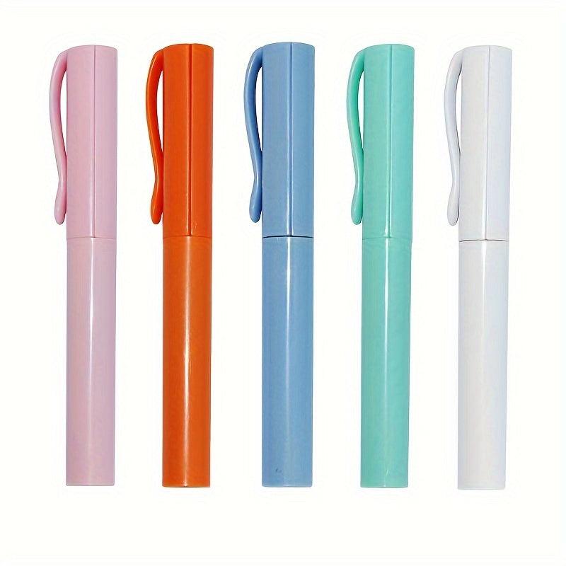 Mini Portable Folding Scissors for Office Home School Use
