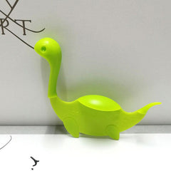 Nessie Bookmark - Add a Little Magic to Your Reading