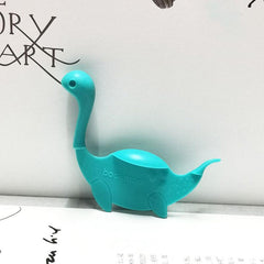 Nessie Bookmark - Add a Little Magic to Your Reading