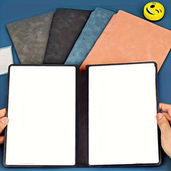 Portable Dry Erase Whiteboard 4 Colors For Office & School