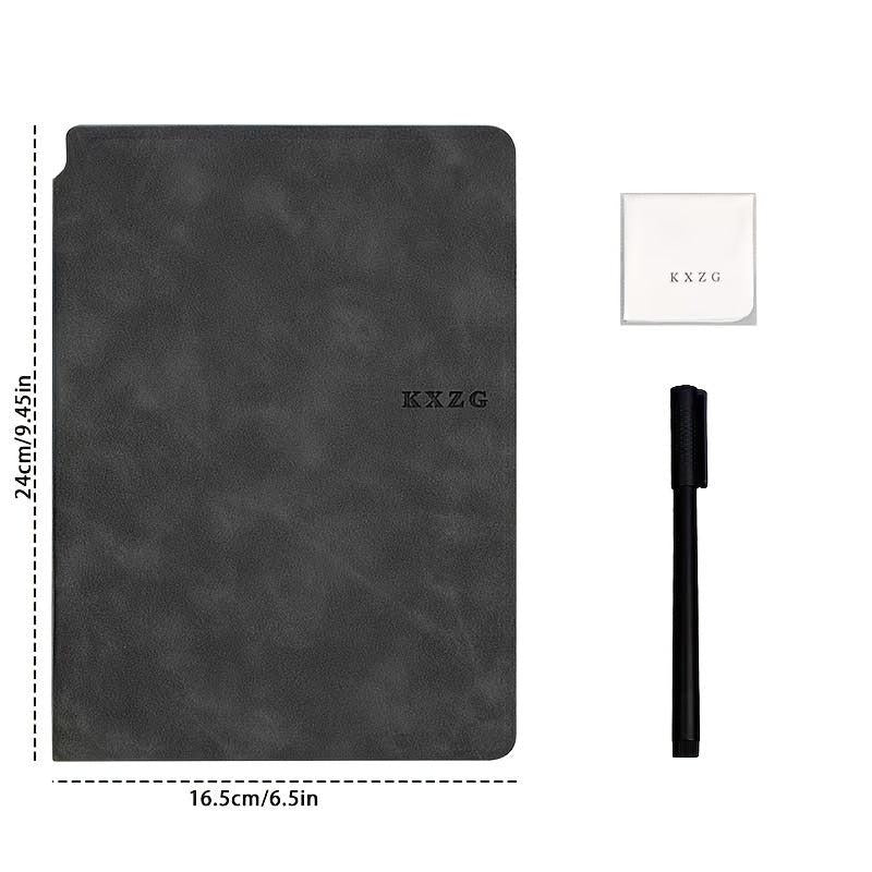 Portable Dry Erase Whiteboard 4 Colors For Office & School