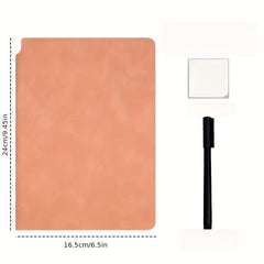 Portable Dry Erase Whiteboard 4 Colors For Office & School