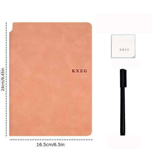Portable Dry Erase Whiteboard 4 Colors For Office & School
