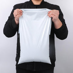 10 Water Resistant Mailer Bags for E commerce Packaging