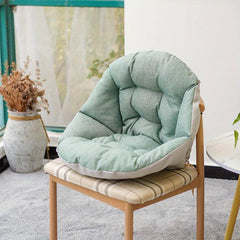 Thickened Butt Seat Cushion for Office Chair, Student Dormitory, Household