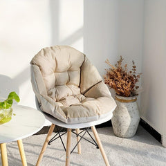 Thickened Butt Seat Cushion for Office Chair, Student Dormitory, Household