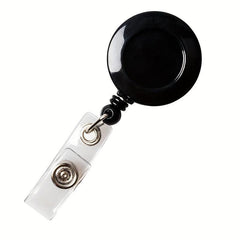 Easy Zip Retractable ID Lanyard