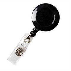Easy Zip Retractable ID Lanyard
