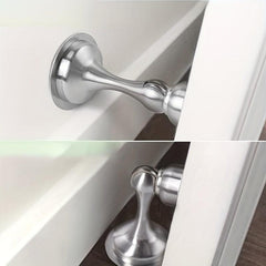 Magnetic Door Stopper Door Buckle Safety Clip Holder