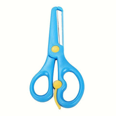 Safety Scissors for Students, Paper, Household, Office