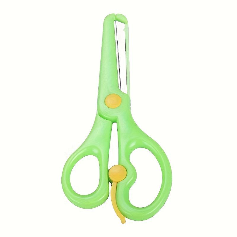 Safety Scissors for Students, Paper, Household, Office