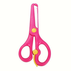 Safety Scissors for Students, Paper, Household, Office
