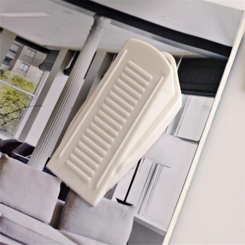 Convenient Door Stopper Guard Safety Protector